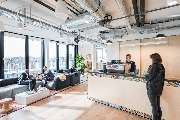 WeWork Friesenplatz 4 - GALLERY