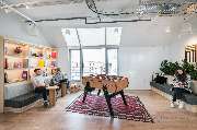 WeWork Friesenplatz 4 - GALLERY