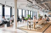 WeWork Friesenplatz 4 - GALLERY
