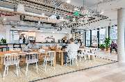 WeWork Friesenplatz 4 - GALLERY