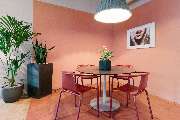 WeWork Hanse Forum - GALLERY
