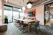WeWork Hanse Forum - GALLERY
