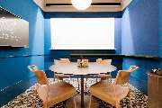 WeWork Hanse Forum - GALLERY