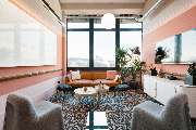 WeWork Hanse Forum - GALLERY