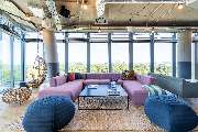 WeWork Kemperplatz 1 - GALLERY