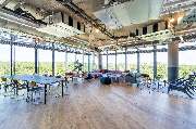 WeWork Kemperplatz 1 - GALLERY