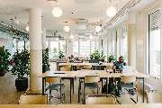 WeWork Kurfürstendamm 11 - GALLERY