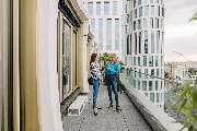 WeWork Kurfürstendamm 11 - GALLERY