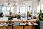 WeWork Kurfürstendamm 11 - GALLERY