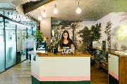 WeWork Neue Schönhauserstraße 3-5 - GALLERY
