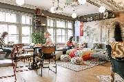WeWork Neue Schönhauserstraße 3-5 - GALLERY