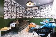 WeWork Neue Schönhauserstraße 3-5 - GALLERY
