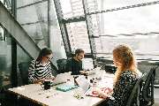 WeWork Neue Schönhauserstraße 3-5 - GALLERY