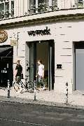 WeWork Neue Schönhauserstraße 3-5 - GALLERY
