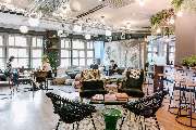 WeWork Neue Schönhauserstraße 3-5 - GALLERY