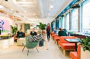 WeWork Neuturmstraße 5 - GALLERY