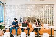 WeWork Neuturmstraße 5 - GALLERY