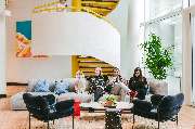 WeWork Oskar-von-Miller-Ring 20 - GALLERY