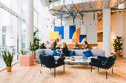 WeWork Oskar-von-Miller-Ring 20 - GALLERY