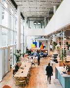 WeWork Oskar-von-Miller-Ring 20 - GALLERY
