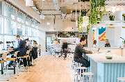 WeWork Oskar-von-Miller-Ring 20 - GALLERY