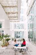 WeWork Oskar-von-Miller-Ring 20 - GALLERY