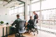 WeWork Oskar-von-Miller-Ring 20 - GALLERY