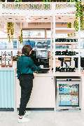 WeWork Oskar-von-Miller-Ring 20 - GALLERY
