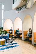 WeWork Oskar-von-Miller-Ring 20 - GALLERY