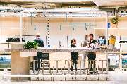 WeWork Oskar-von-Miller-Ring 20 - GALLERY