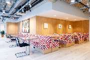 WeWork Rosenthaler Straße 43-45 - GALLERY