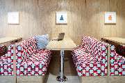 WeWork Rosenthaler Straße 43-45 - GALLERY