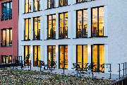 WeWork Rosenthaler Straße 43-45 - GALLERY