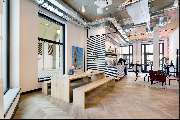 WeWork Stresemannstraße 123 - GALLERY