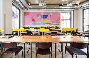 WeWork Stresemannstraße 123 - GALLERY