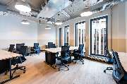 WeWork Stresemannstraße 123 - GALLERY