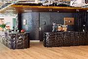 WeWork Wallarkaden - GALLERY