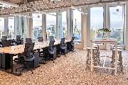 WeWork Wallarkaden - GALLERY