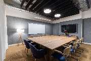 WeWork Warschauer Platz 11-13 - GALLERY