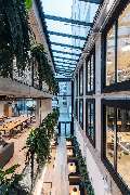 WeWork Warschauer Platz 11-13 - GALLERY