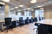 WeWork Warschauer Platz 11-13 - GALLERY