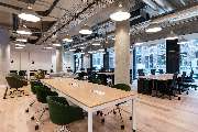 WeWork Warschauer Platz 11-13 - GALLERY