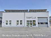 Weyand GmbH - GALLERY