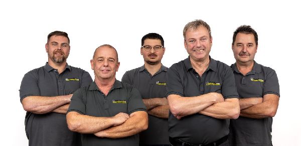 Weyand GmbH - GALLERY