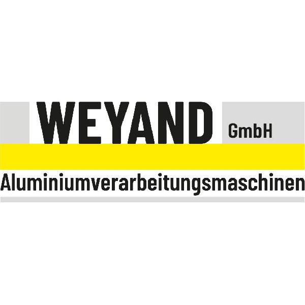 Weyand GmbH - LOGO