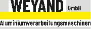 Weyand GmbH - LOGO