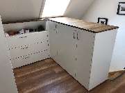 WeyFra Individualmöbel GmbH | Schreinerei Ludwigsburg - GALLERY