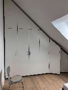 WeyFra Individualmöbel GmbH | Schreinerei Ludwigsburg - GALLERY