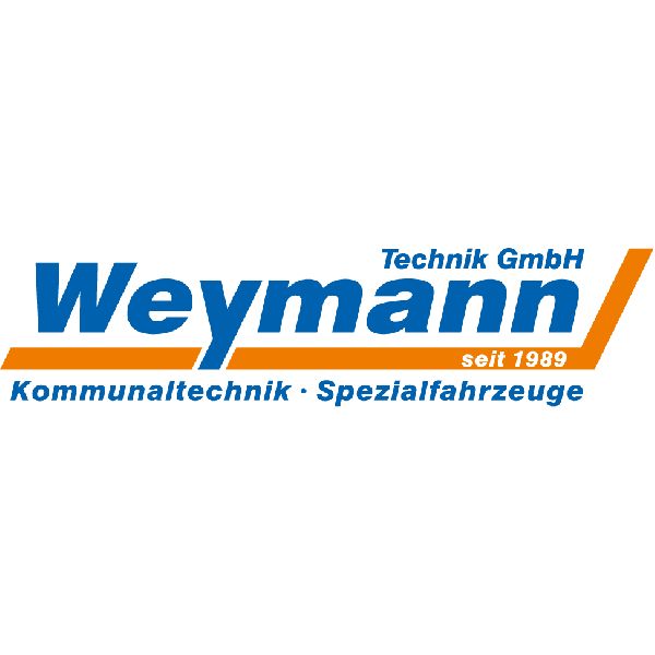 Weymann Technik GmbH - LOGO