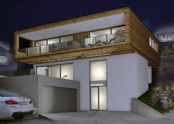 Wezstein Michael M.A. Architekt - GALLERY